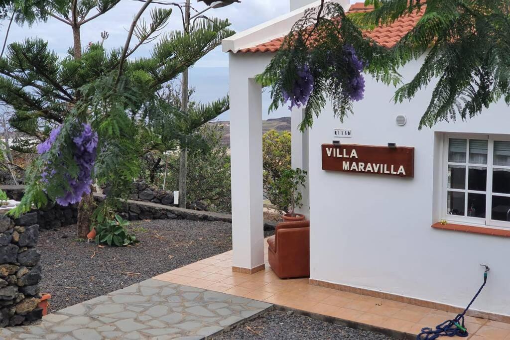 Casa Villamaravilla I, Isla De El Hierro Jerez de la Jerez de la Frontera Zewnętrze zdjęcie