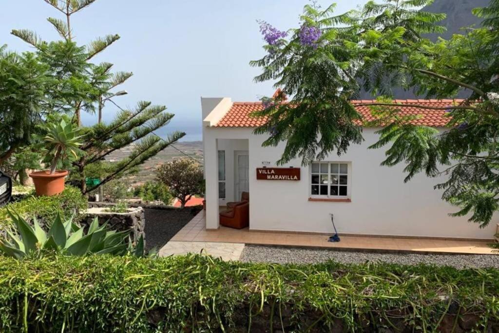 Casa Villamaravilla I, Isla De El Hierro Jerez de la Jerez de la Frontera Zewnętrze zdjęcie