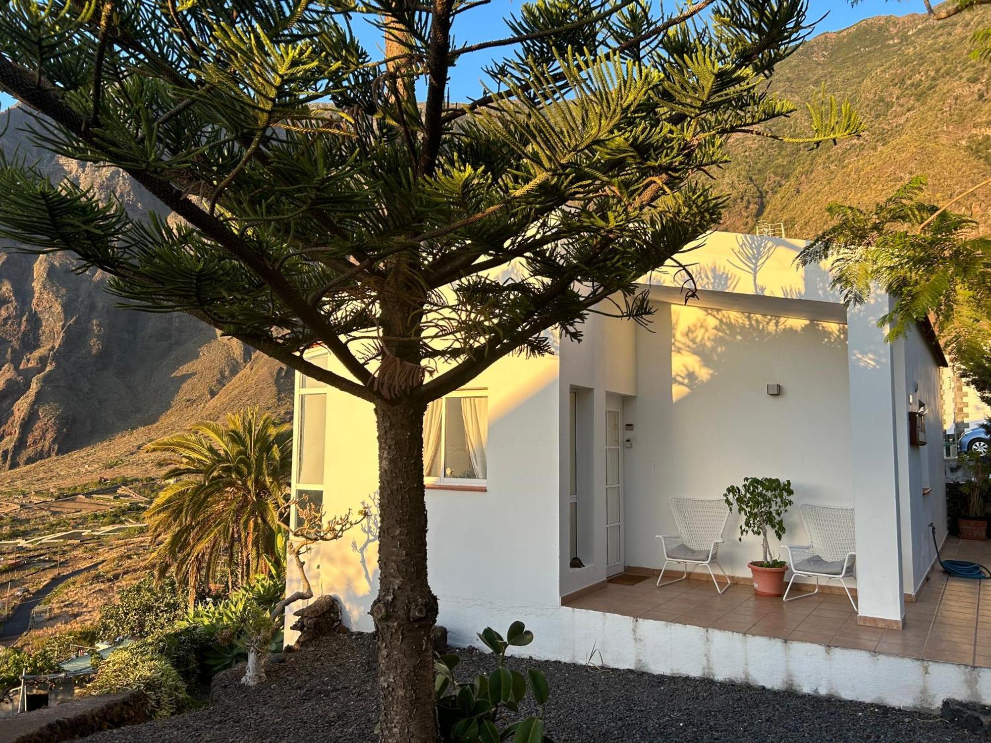 Casa Villamaravilla I, Isla De El Hierro Jerez de la Jerez de la Frontera Zewnętrze zdjęcie