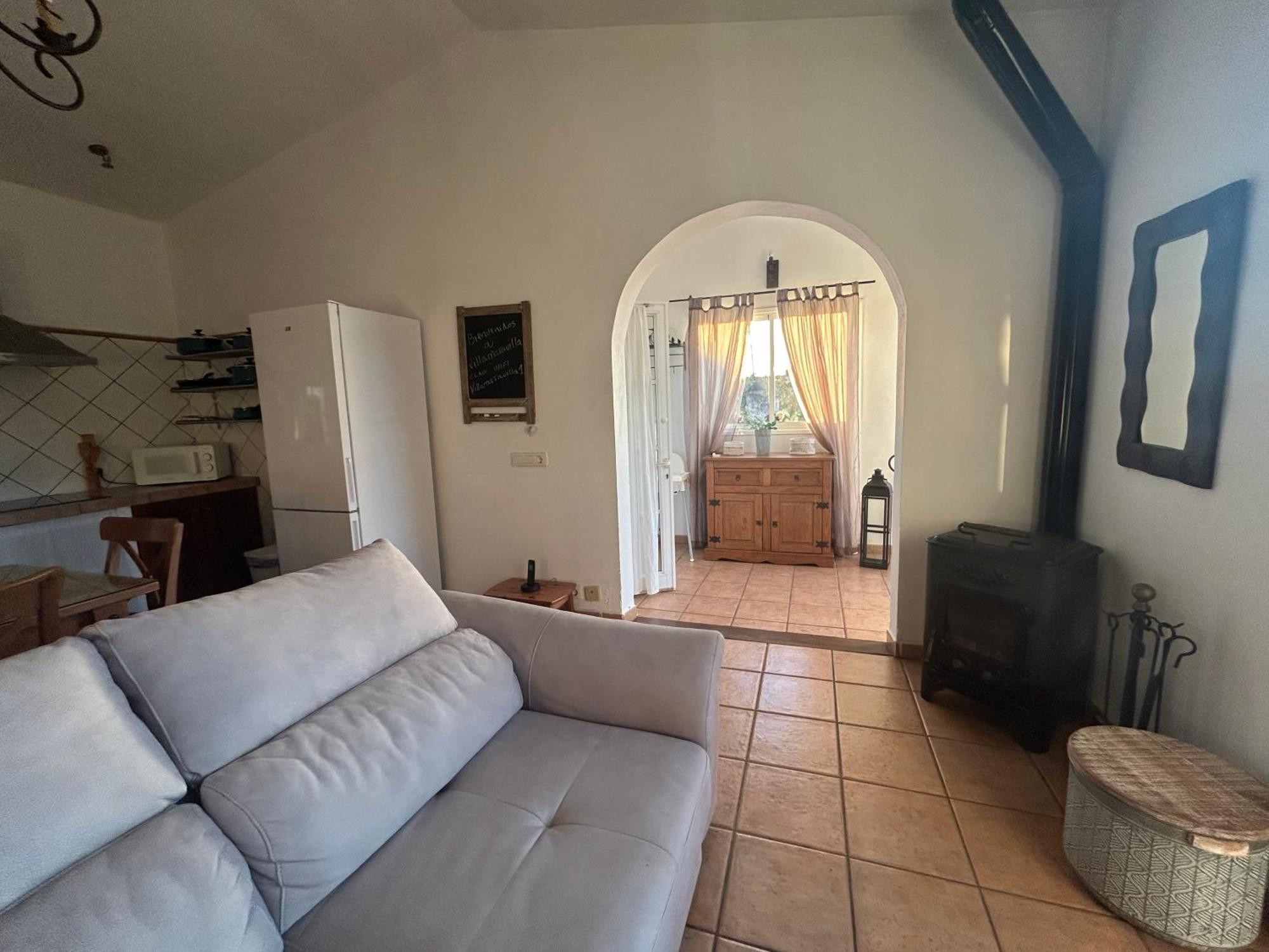 Casa Villamaravilla I, Isla De El Hierro Jerez de la Jerez de la Frontera Zewnętrze zdjęcie