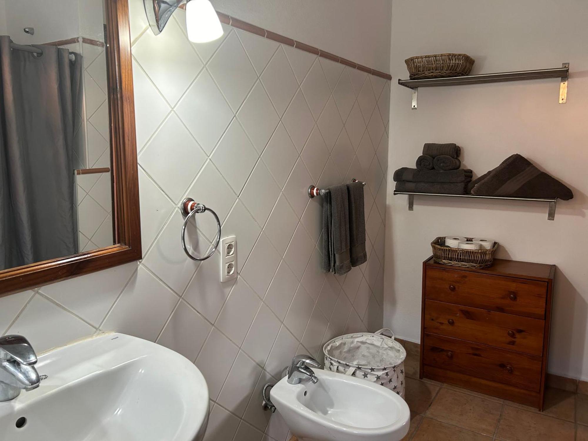 Casa Villamaravilla I, Isla De El Hierro Jerez de la Jerez de la Frontera Zewnętrze zdjęcie