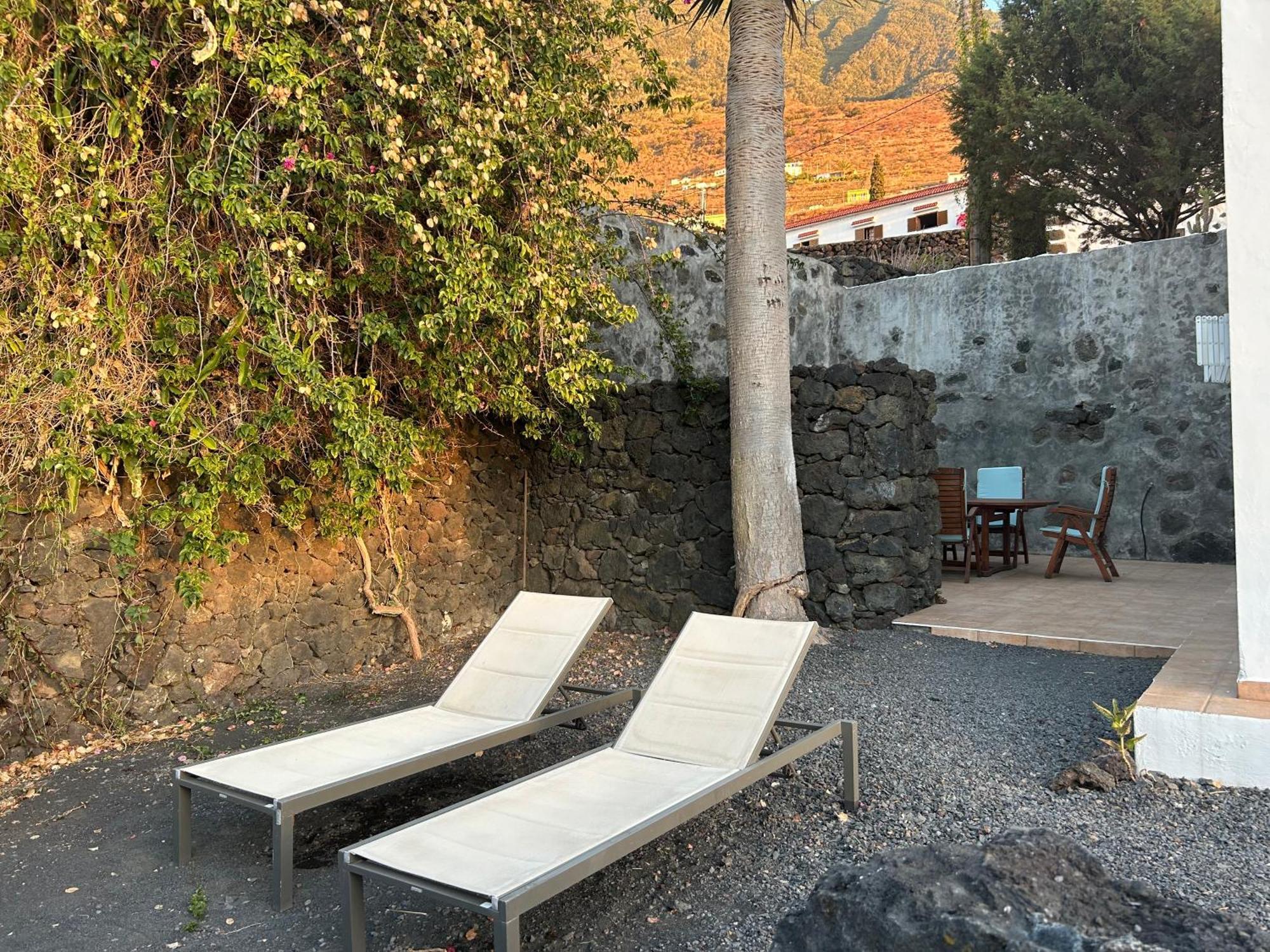 Casa Villamaravilla I, Isla De El Hierro Jerez de la Jerez de la Frontera Zewnętrze zdjęcie