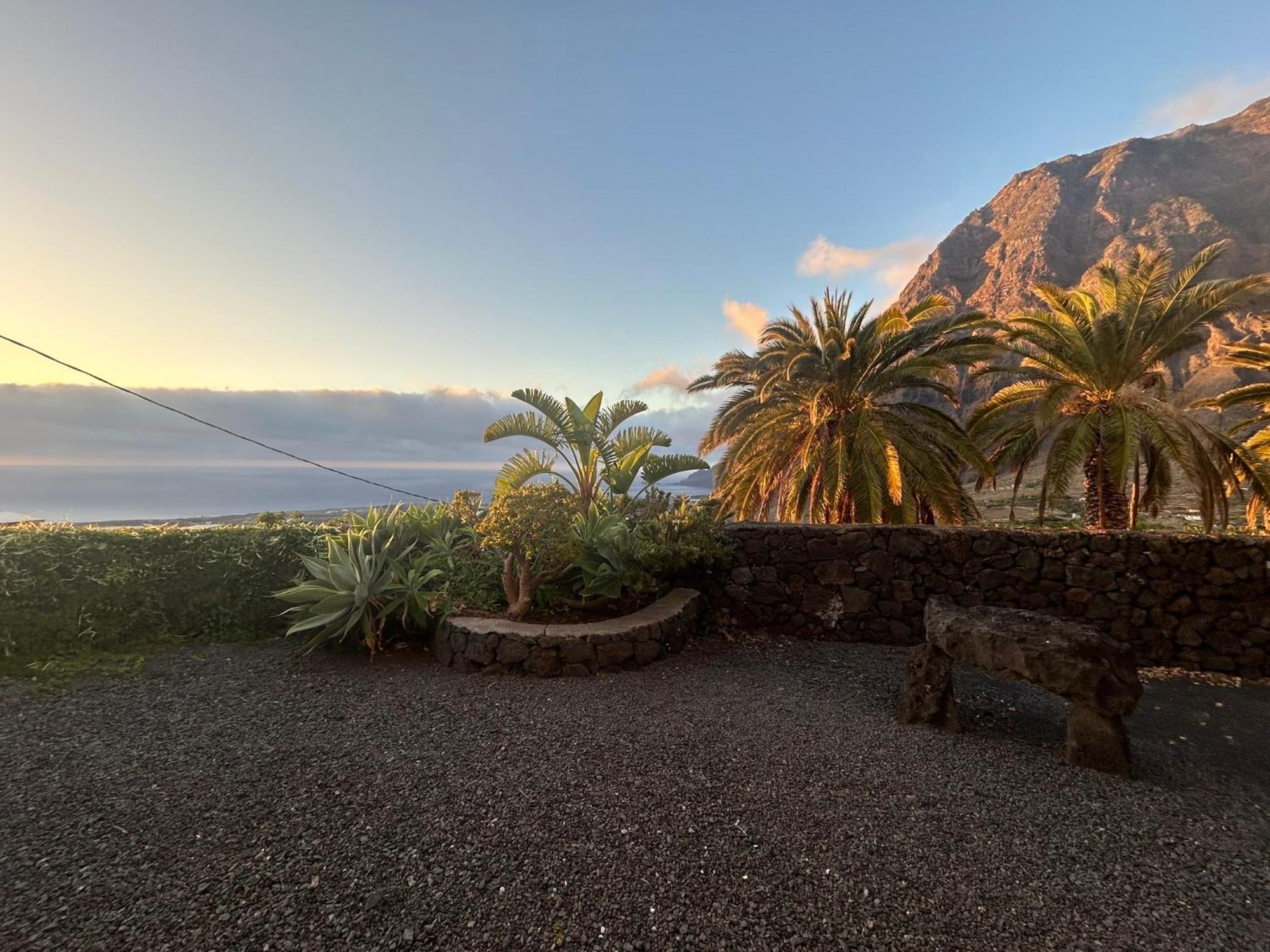 Casa Villamaravilla I, Isla De El Hierro Jerez de la Jerez de la Frontera Zewnętrze zdjęcie