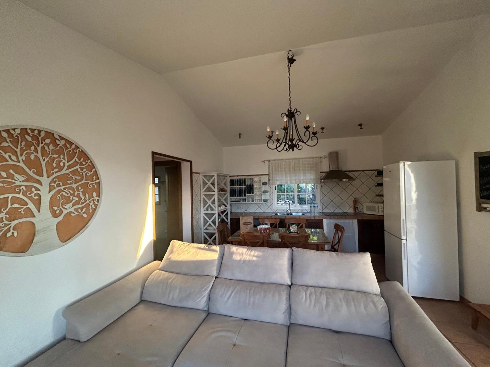 Casa Villamaravilla I, Isla De El Hierro Jerez de la Jerez de la Frontera Zewnętrze zdjęcie