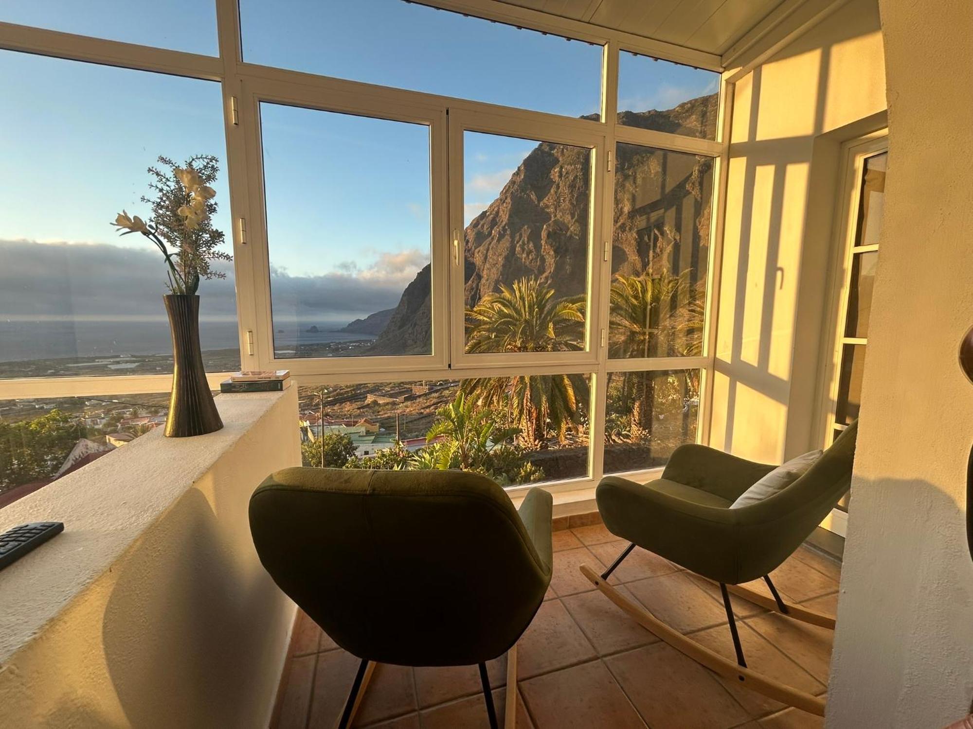 Casa Villamaravilla I, Isla De El Hierro Jerez de la Jerez de la Frontera Zewnętrze zdjęcie