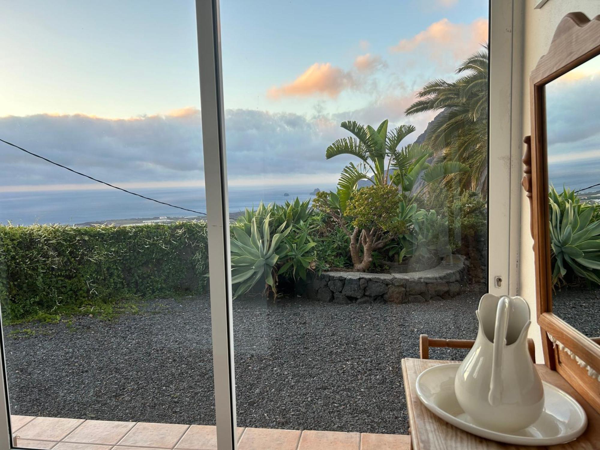 Casa Villamaravilla I, Isla De El Hierro Jerez de la Jerez de la Frontera Zewnętrze zdjęcie